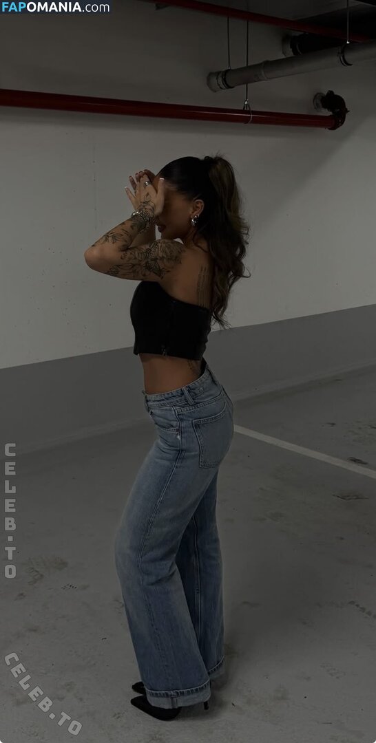 Estellakr Nackt OnlyFans  Geleaktes Foto #18