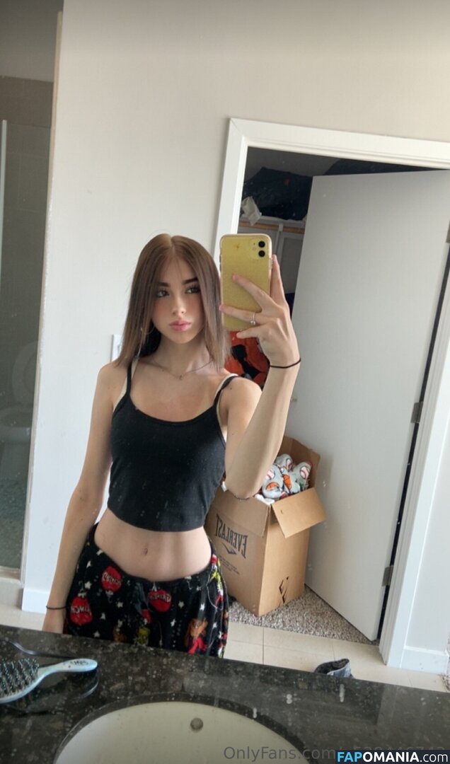 Estelle Harper / estelleharper Nackt OnlyFans  Geleaktes Foto #1