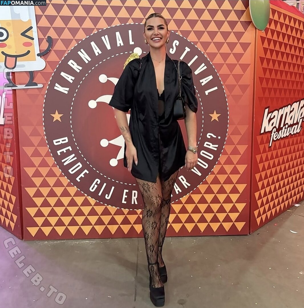 Estelle Kieft / estellekieft Nackt OnlyFans  Geleaktes Foto #5
