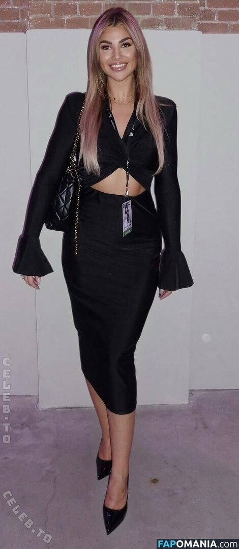 Estelle Kieft / estellekieft Nackt OnlyFans  Geleaktes Foto #10
