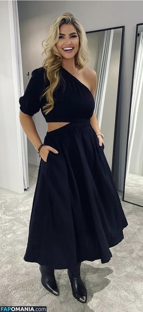 Estelle Kieft / estellekieft Nackt OnlyFans  Geleaktes Foto #11