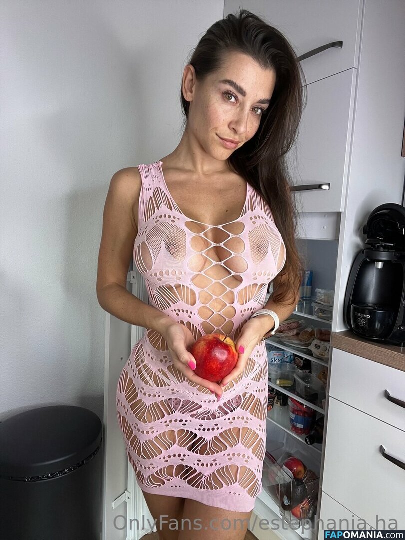 Estephania / estephania.ha / estephania_ha Nackt OnlyFans  Geleaktes Foto #6