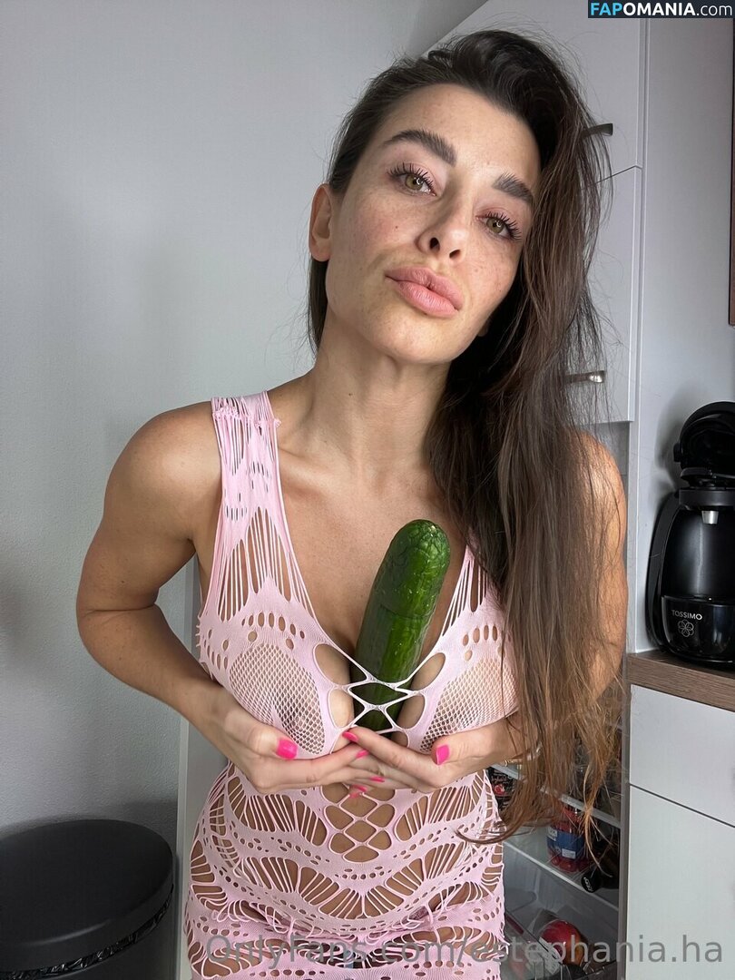 Estephania / estephania.ha / estephania_ha Nackt OnlyFans  Geleaktes Foto #10