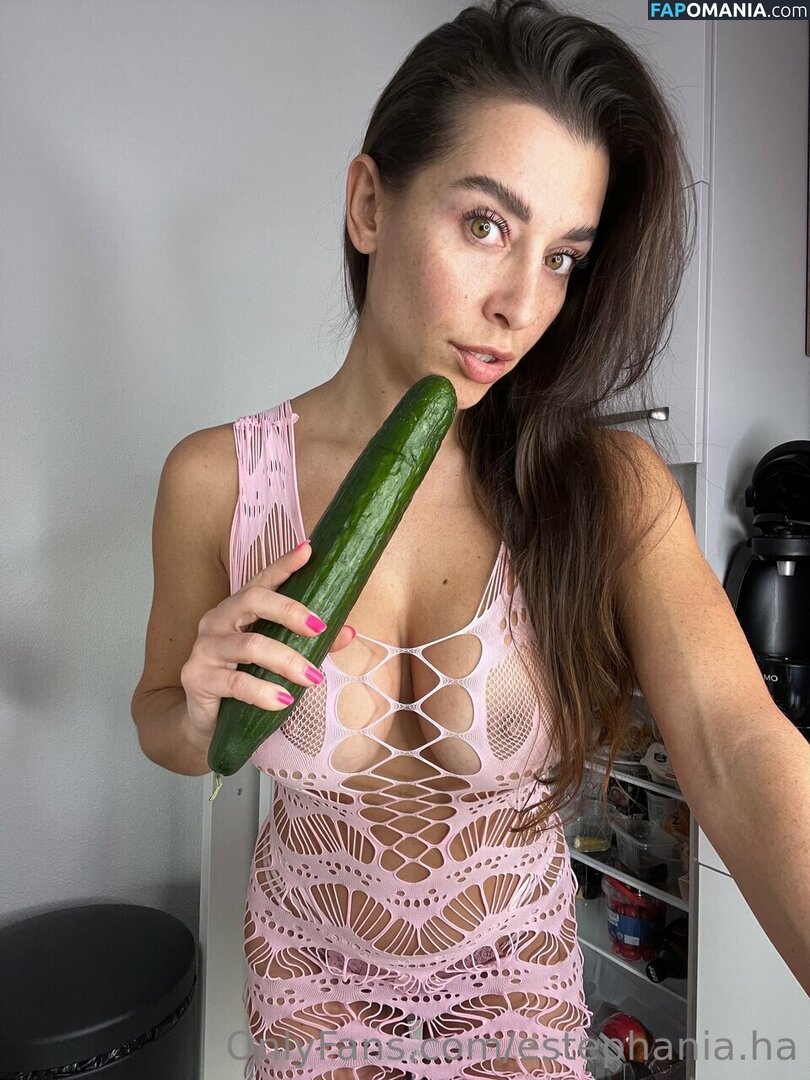 Estephania / estephania.ha / estephania_ha Nackt OnlyFans  Geleaktes Foto #12