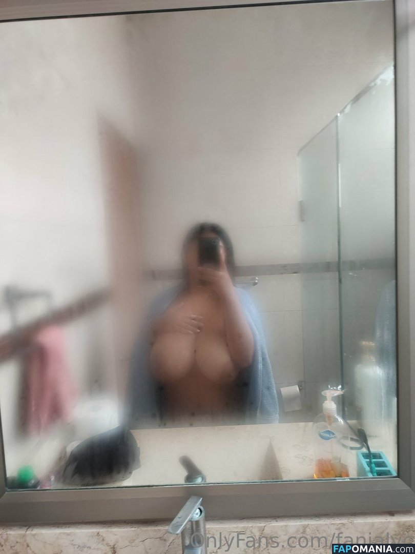 Estephania Alvarez / Fanialvc Nackt OnlyFans  Geleaktes Foto #4