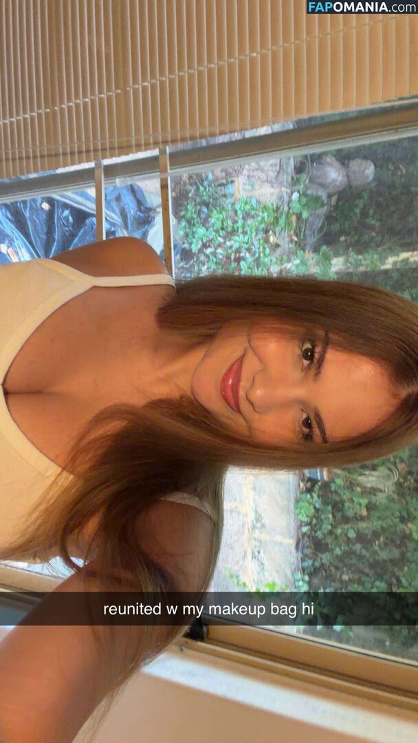 Ester Dobrik / esterrdobrik Nackt OnlyFans  Geleaktes Foto #12