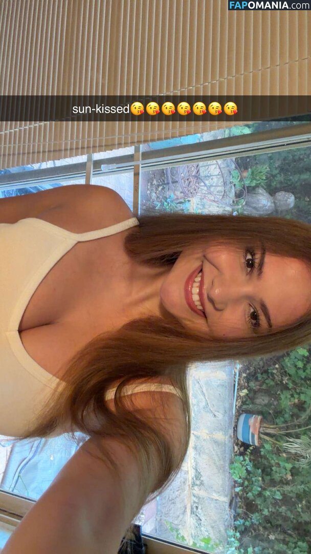 Ester Dobrik / esterrdobrik Nackt OnlyFans  Geleaktes Foto #15