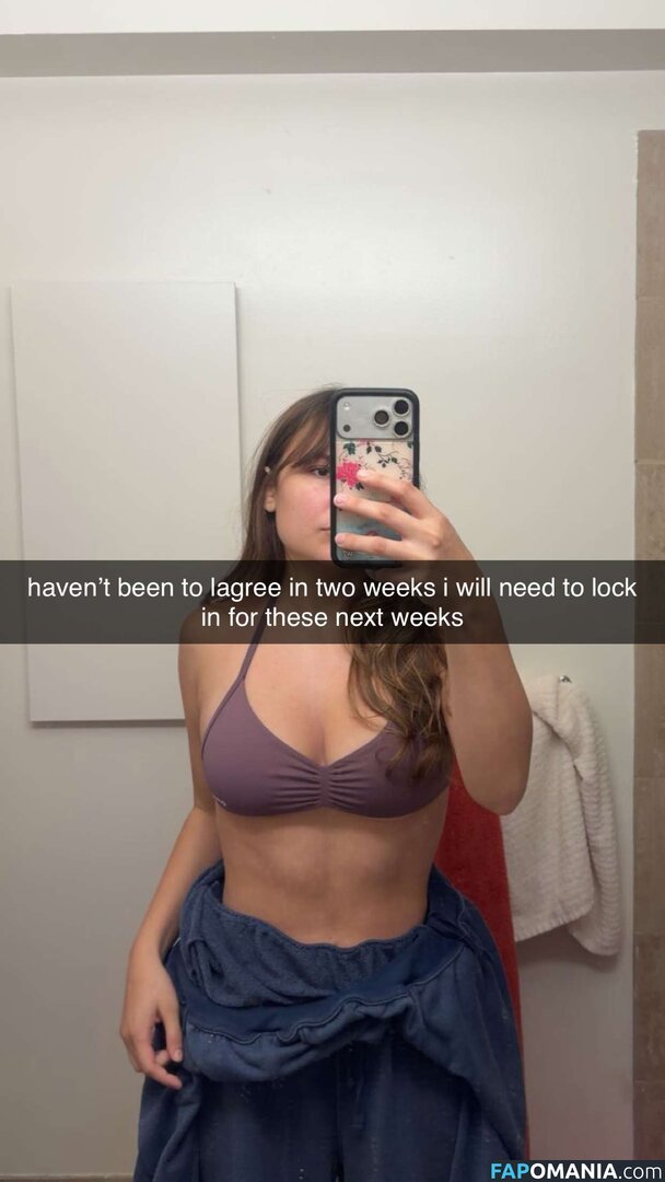 Ester Dobrik / esterrdobrik Nackt OnlyFans  Geleaktes Foto #18