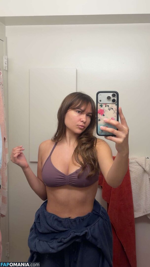 Ester Dobrik / esterrdobrik Nackt OnlyFans  Geleaktes Foto #19