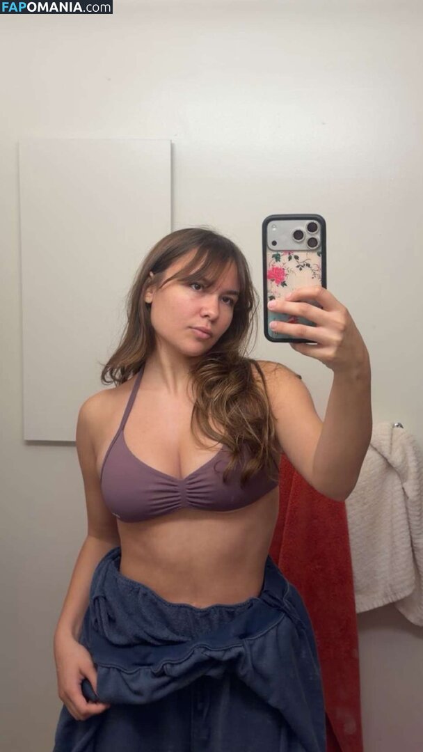Ester Dobrik / esterrdobrik Nackt OnlyFans  Geleaktes Foto #20