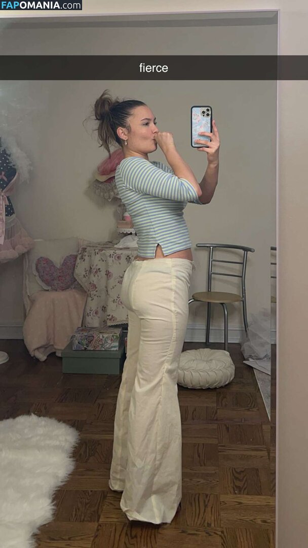 Ester Dobrik / esterrdobrik Nackt OnlyFans  Geleaktes Foto #21