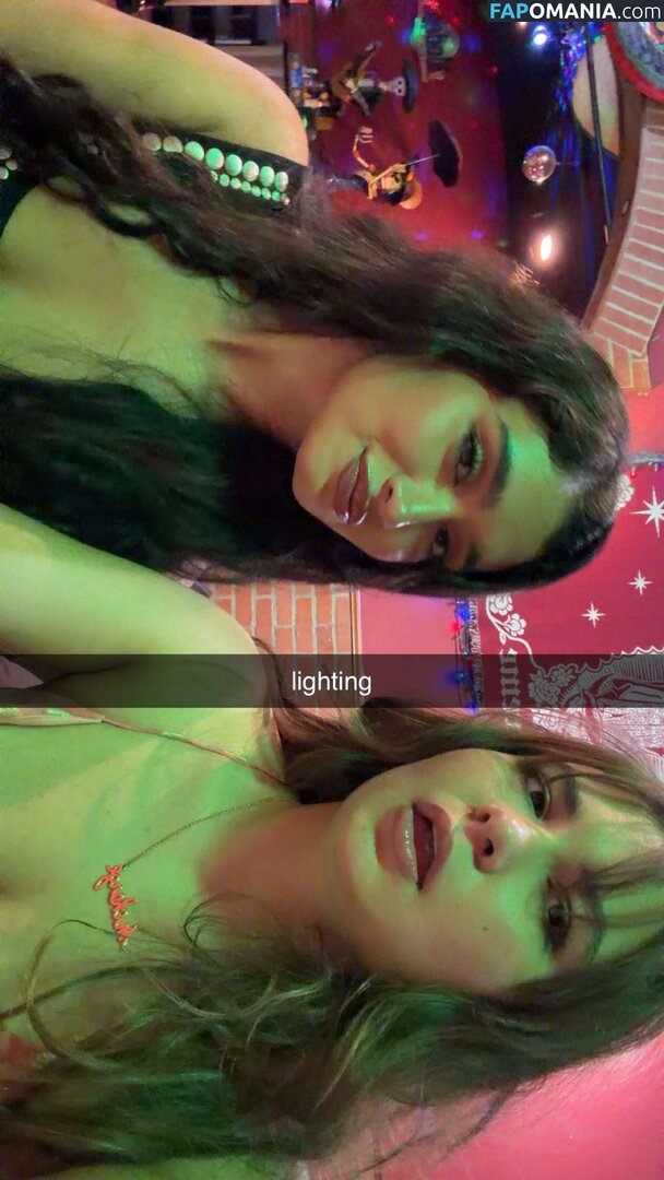 Ester Dobrik / esterrdobrik Nackt OnlyFans  Geleaktes Foto #22