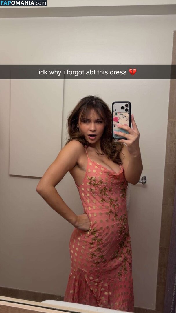 Ester Dobrik / esterrdobrik Nackt OnlyFans  Geleaktes Foto #24