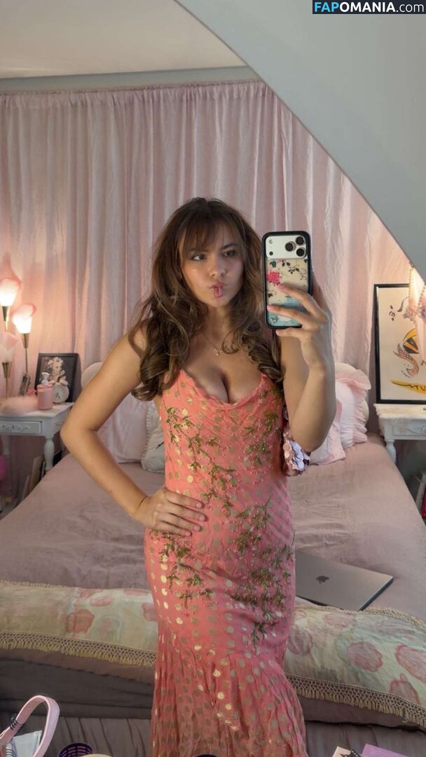 Ester Dobrik / esterrdobrik Nackt OnlyFans  Geleaktes Foto #29