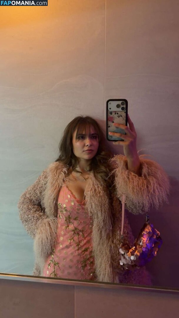Ester Dobrik / esterrdobrik Nackt OnlyFans  Geleaktes Foto #32