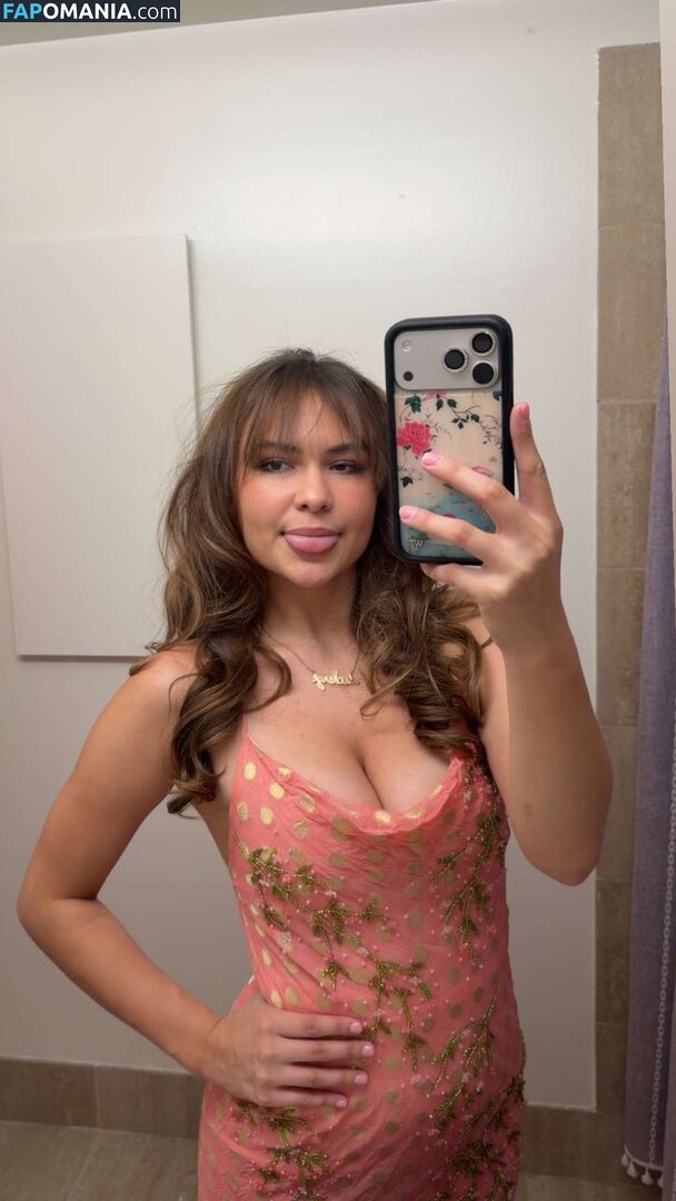 Ester Dobrik / esterrdobrik Nackt OnlyFans  Geleaktes Foto #33