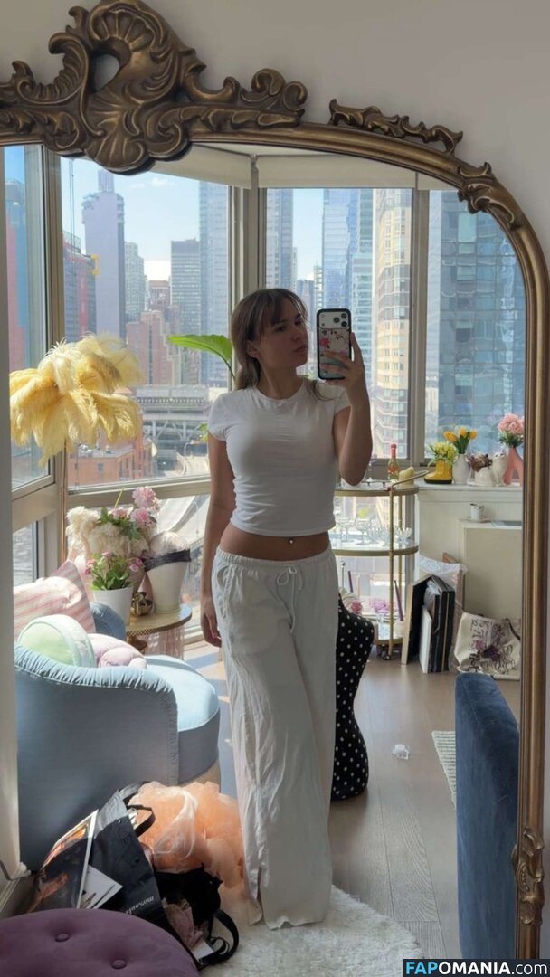 Ester Dobrik / esterrdobrik Nackt OnlyFans  Geleaktes Foto #34