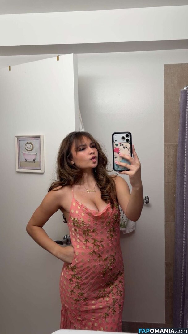 Ester Dobrik / esterrdobrik Nackt OnlyFans  Geleaktes Foto #35