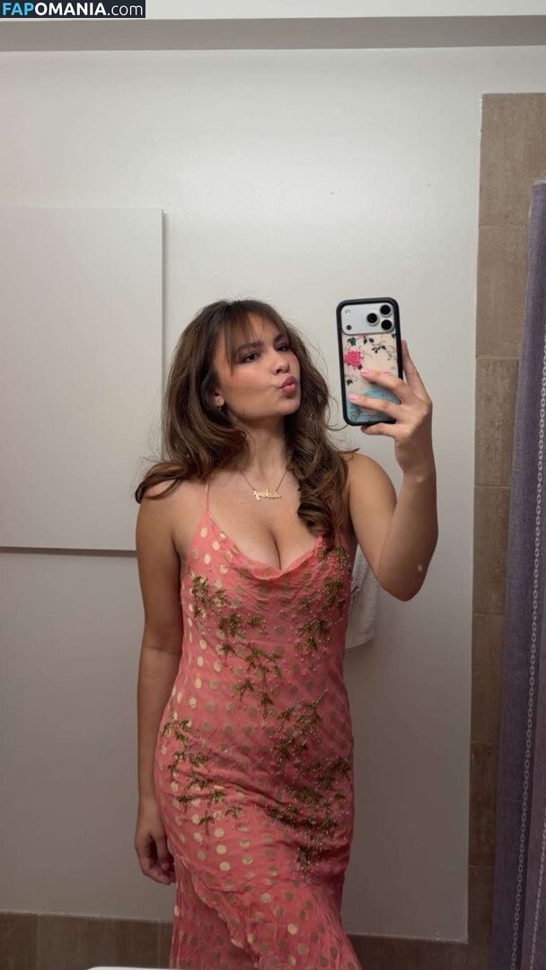 Ester Dobrik / esterrdobrik Nackt OnlyFans  Geleaktes Foto #36