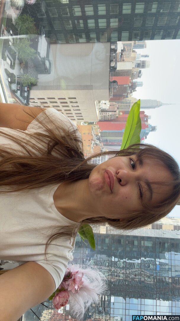 Ester Dobrik / esterrdobrik Nackt OnlyFans  Geleaktes Foto #38