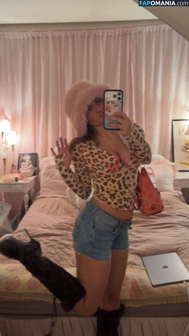 Ester Dobrik / esterrdobrik Nackt OnlyFans  Geleaktes Foto #53