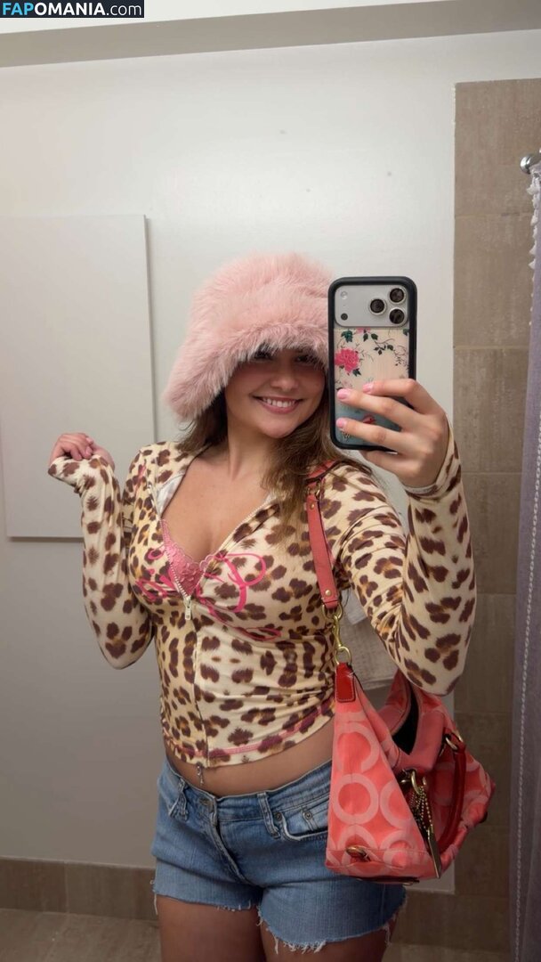 Ester Dobrik / esterrdobrik Nackt OnlyFans  Geleaktes Foto #54