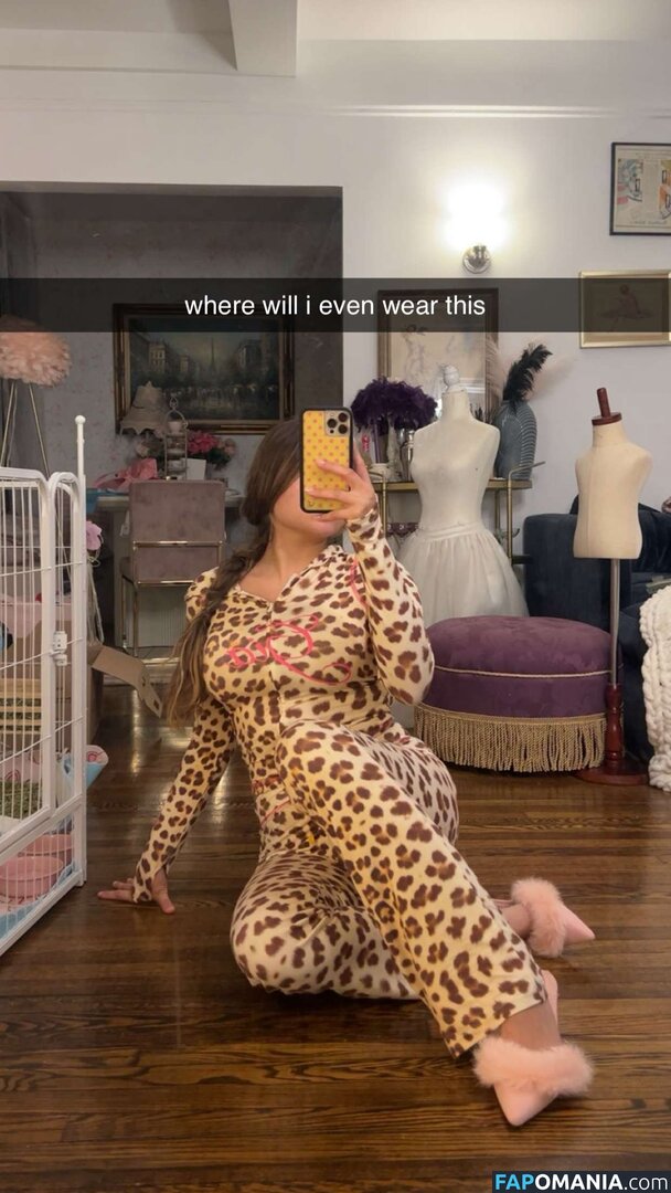 Ester Dobrik / esterrdobrik Nackt OnlyFans  Geleaktes Foto #55