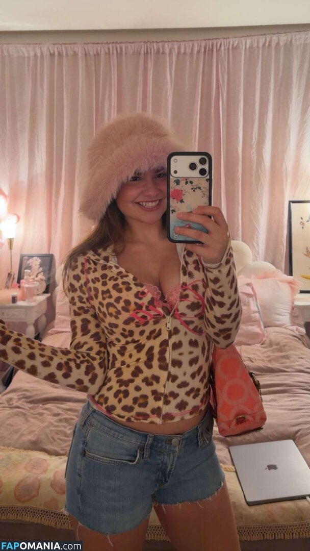 Ester Dobrik / esterrdobrik Nackt OnlyFans  Geleaktes Foto #56
