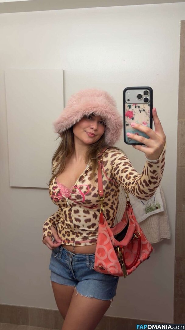 Ester Dobrik / esterrdobrik Nackt OnlyFans  Geleaktes Foto #57