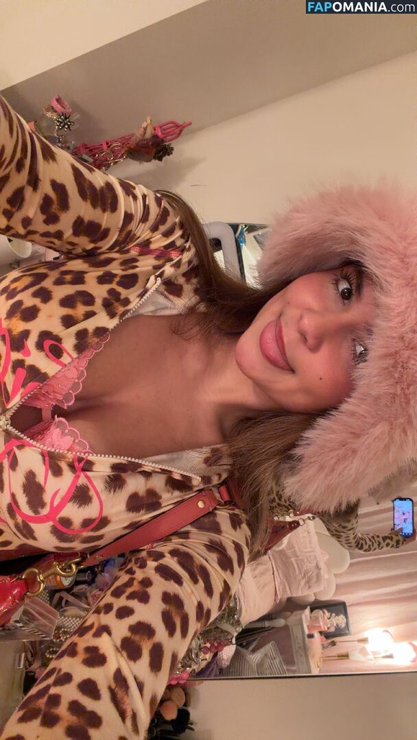 Ester Dobrik / esterrdobrik Nackt OnlyFans  Geleaktes Foto #58