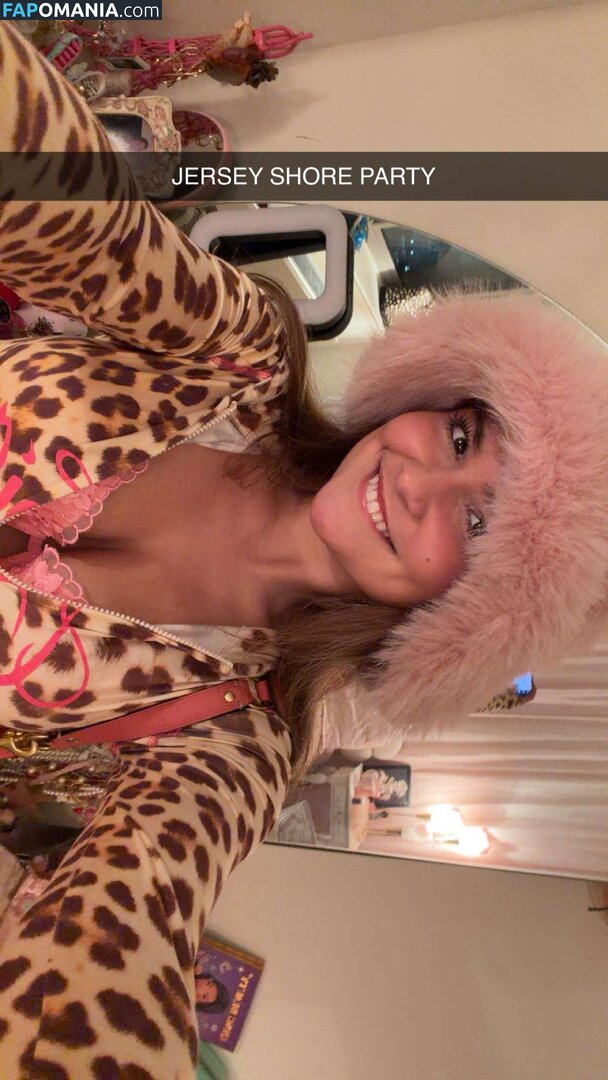 Ester Dobrik / esterrdobrik Nackt OnlyFans  Geleaktes Foto #62