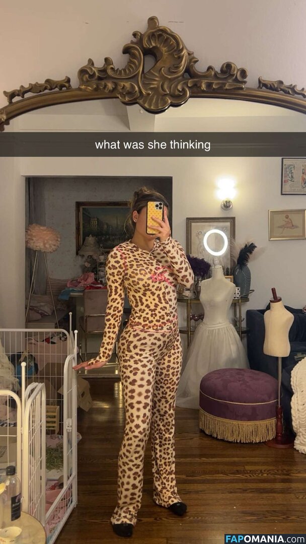 Ester Dobrik / esterrdobrik Nackt OnlyFans  Geleaktes Foto #63