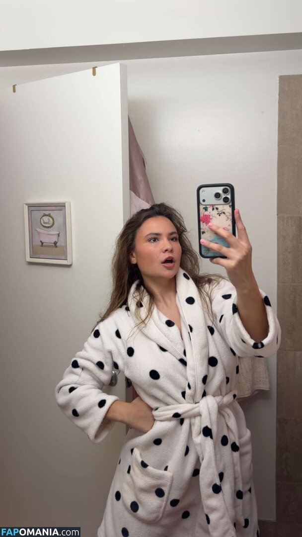 Ester Dobrik / esterrdobrik Nackt OnlyFans  Geleaktes Foto #65