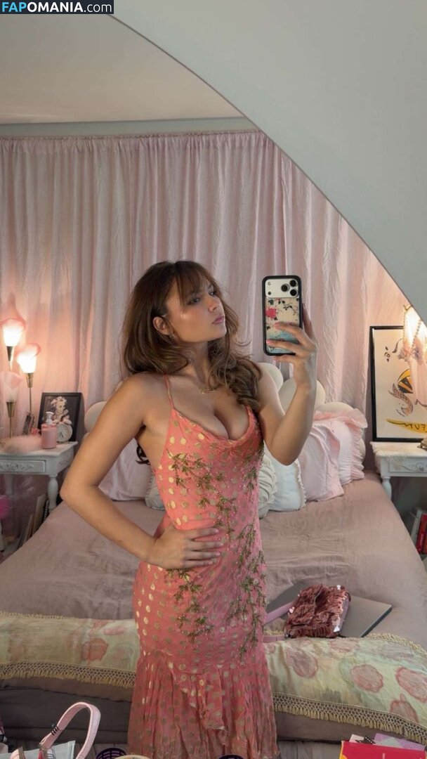 Ester Dobrik / esterrdobrik Nackt OnlyFans  Geleaktes Foto #67