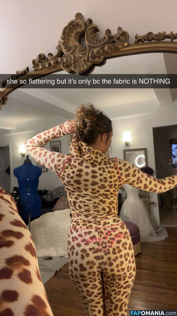 Ester Dobrik / esterrdobrik Nackt OnlyFans  Geleaktes Foto #68