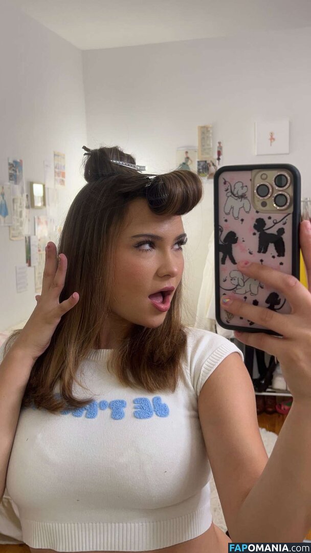 Ester Dobrik / esterrdobrik Nackt OnlyFans  Geleaktes Foto #69