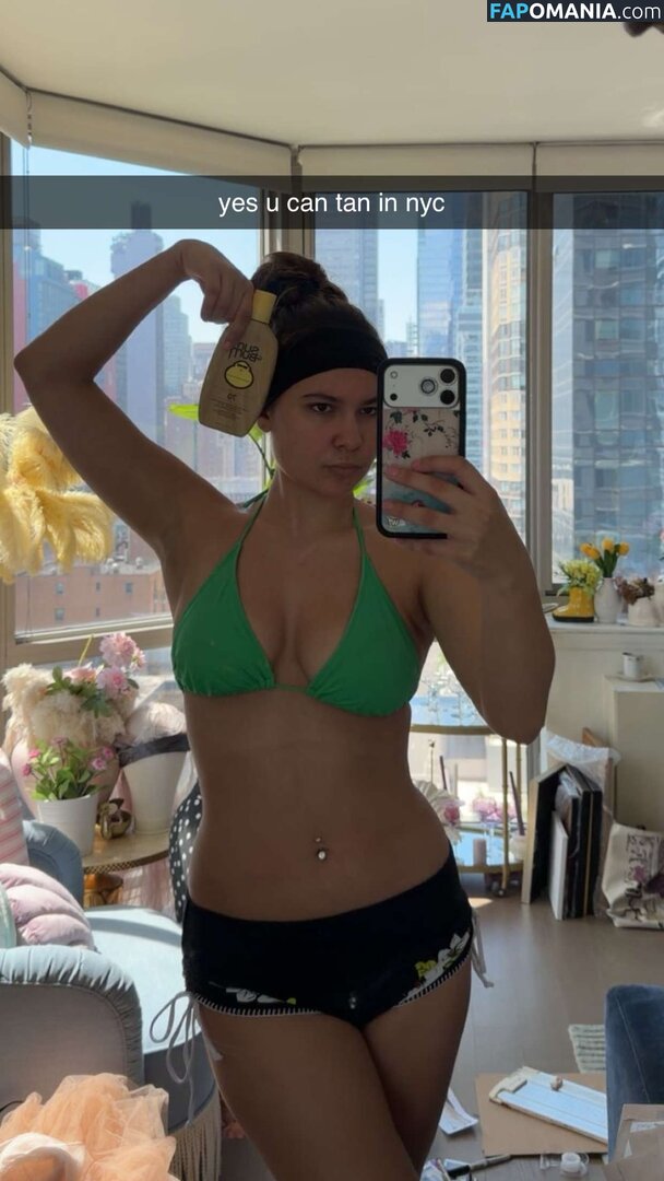 Ester Dobrik / esterrdobrik Nackt OnlyFans  Geleaktes Foto #70