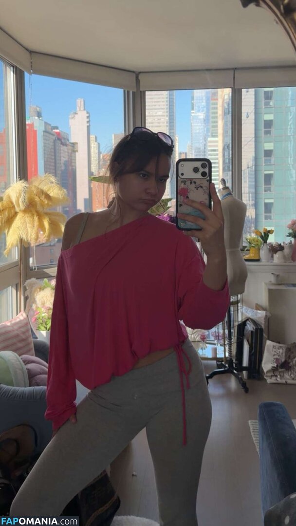 Ester Dobrik / esterrdobrik Nackt OnlyFans  Geleaktes Foto #71