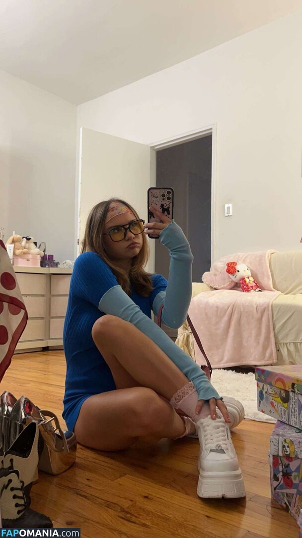 Ester Dobrik / esterrdobrik Nackt OnlyFans  Geleaktes Foto #75