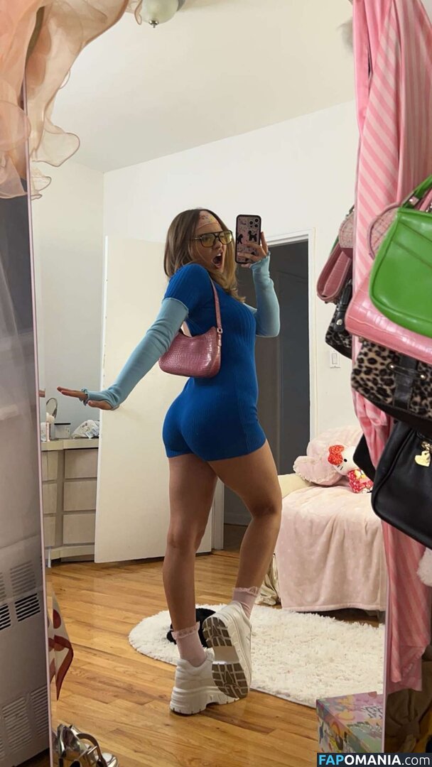 Ester Dobrik / esterrdobrik Nackt OnlyFans  Geleaktes Foto #77