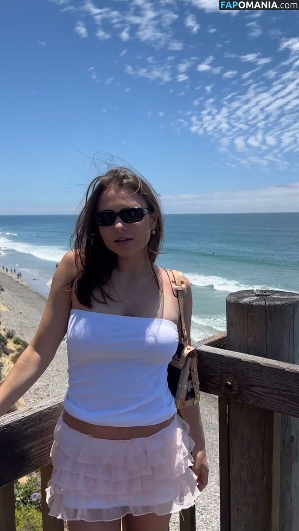 Ester Dobrik / esterrdobrik Nackt OnlyFans  Geleaktes Foto #78