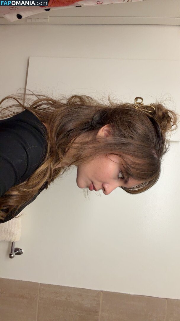 Ester Dobrik / esterrdobrik Nackt OnlyFans  Geleaktes Foto #79