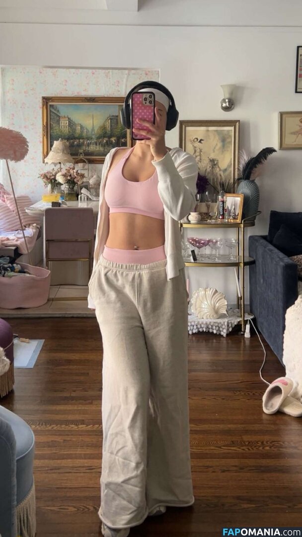 Ester Dobrik / esterrdobrik Nackt OnlyFans  Geleaktes Foto #81