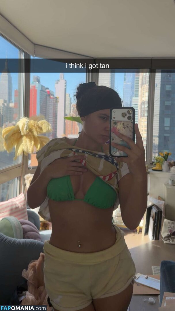 Ester Dobrik / esterrdobrik Nackt OnlyFans  Geleaktes Foto #83