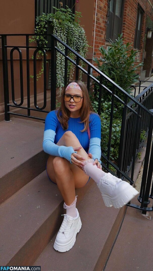 Ester Dobrik / esterrdobrik Nackt OnlyFans  Geleaktes Foto #84