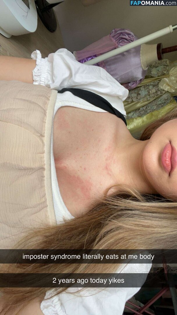 Ester Dobrik / esterrdobrik Nackt OnlyFans  Geleaktes Foto #86