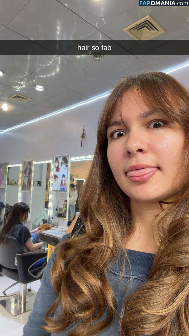 Ester Dobrik / esterrdobrik Nackt OnlyFans  Geleaktes Foto #88