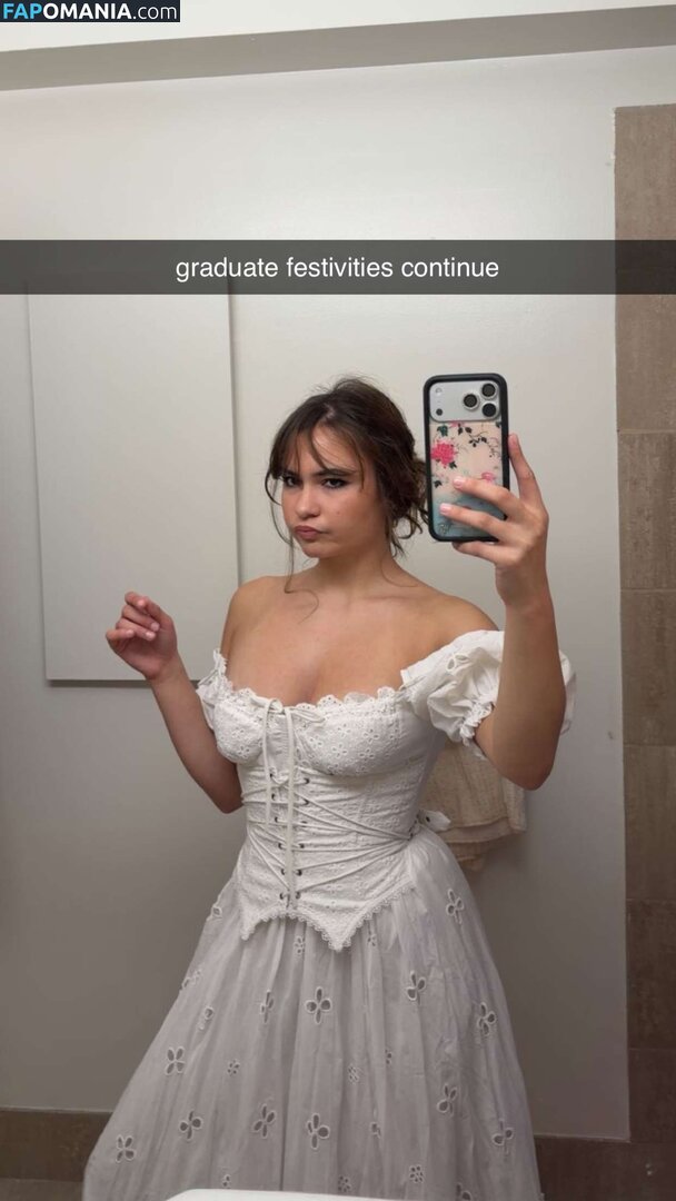 Ester Dobrik / esterrdobrik Nackt OnlyFans  Geleaktes Foto #95