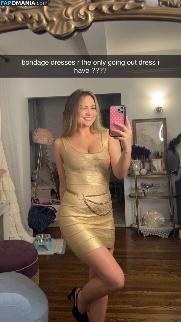 Ester Dobrik / esterrdobrik Nackt OnlyFans  Geleaktes Foto #96