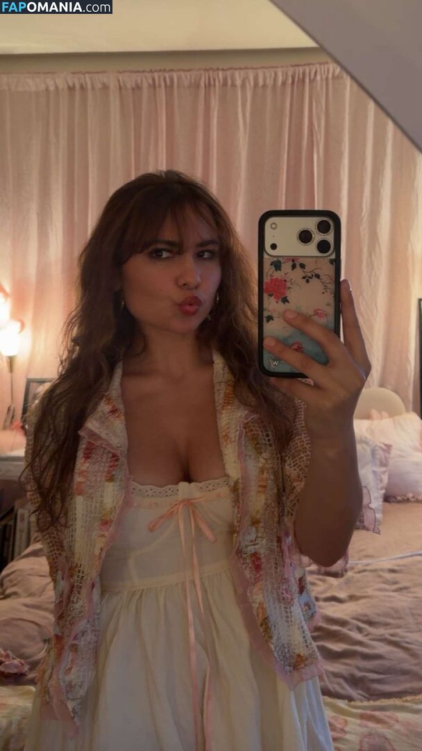 Ester Dobrik / esterrdobrik Nackt OnlyFans  Geleaktes Foto #97